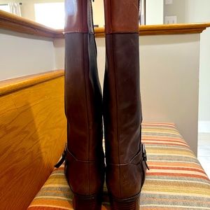 Bandolino Women’s Boots - worn twice!